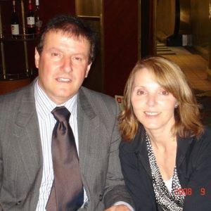 Meet your Posher, Karen